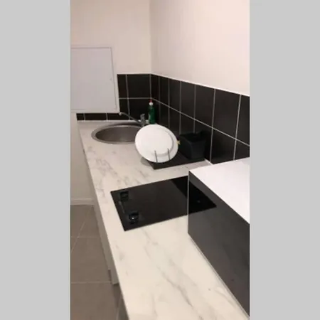 New Appartement