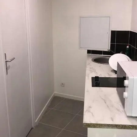 Appartement New *
