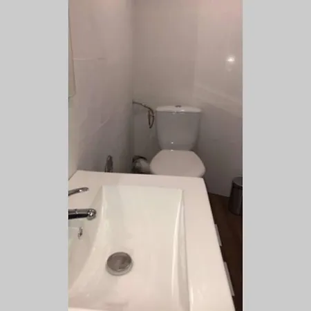 Appartement New *